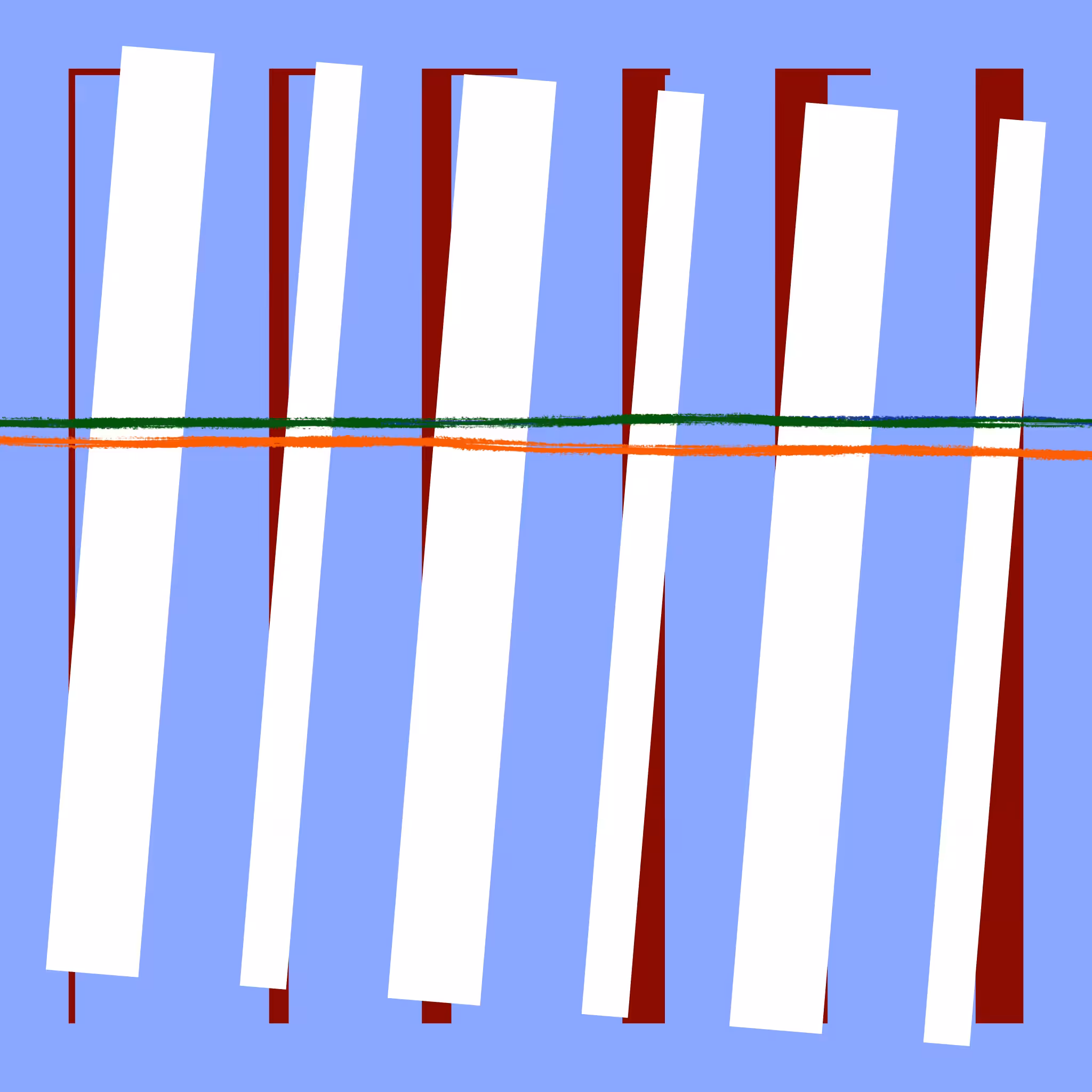Abstract of Valentine's 2023 #52