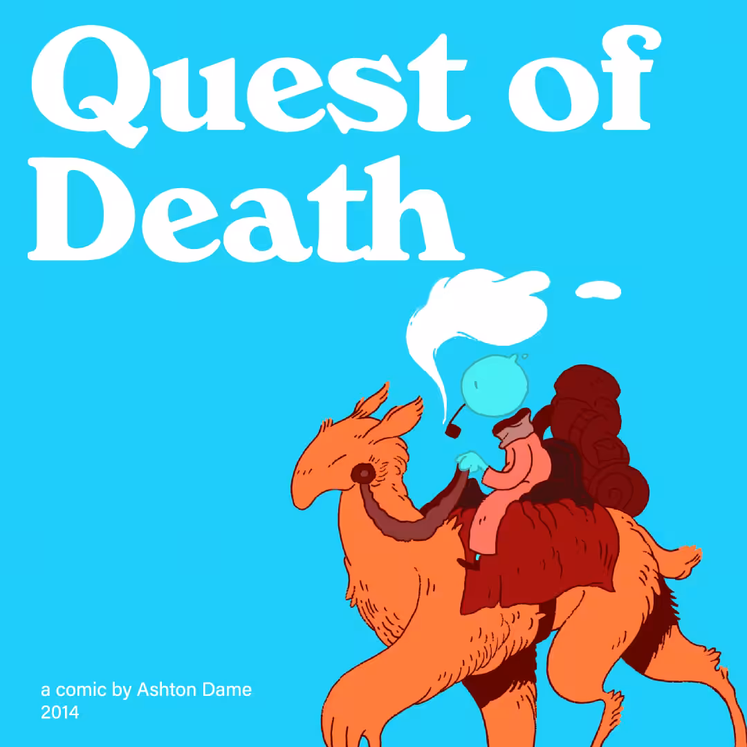 QOD - Alt. Cover