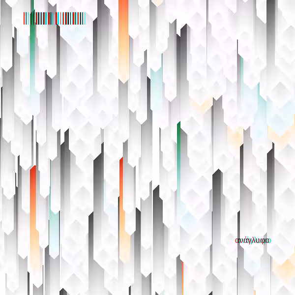 anaglyphic - Stalactites #136