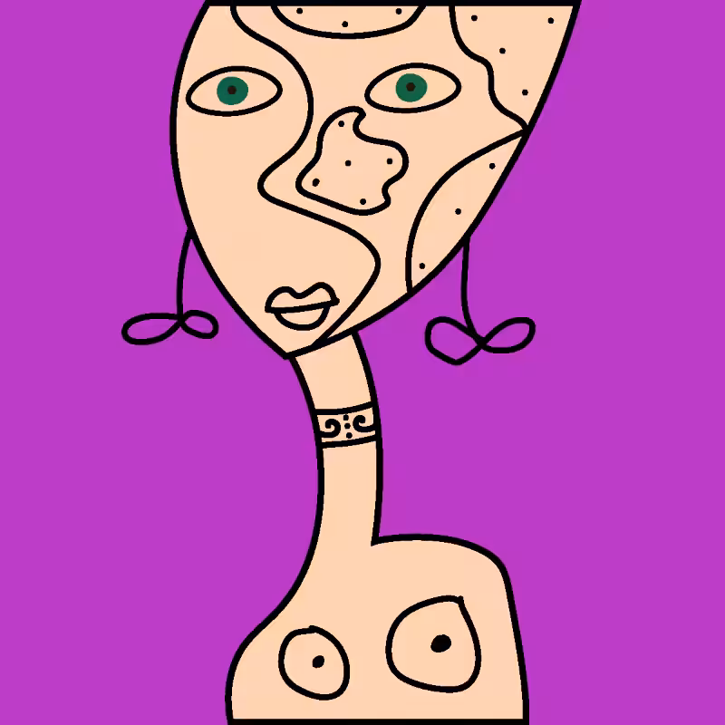 Bare Ladies #31