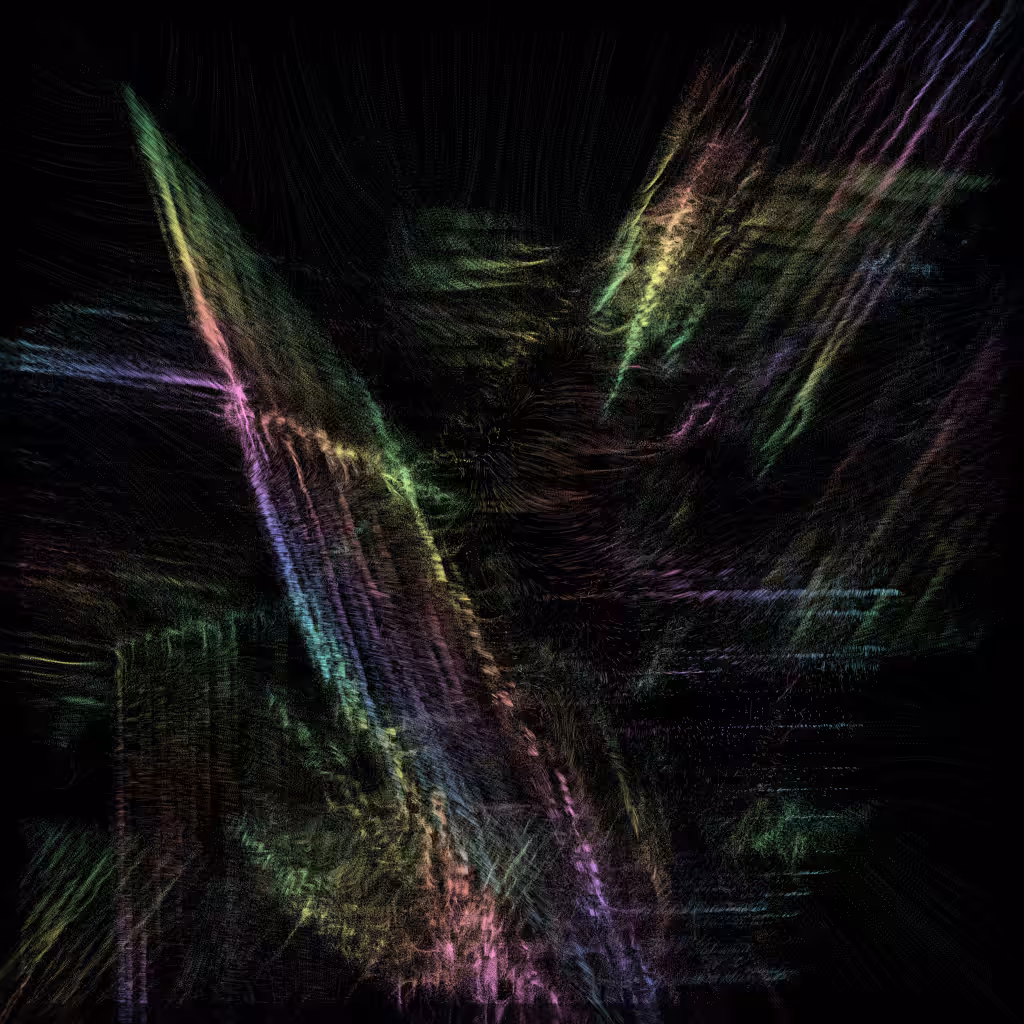 Reveries #6