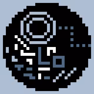 Blitmap: #656 - Node City