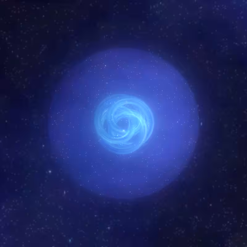 Galatic cores #19