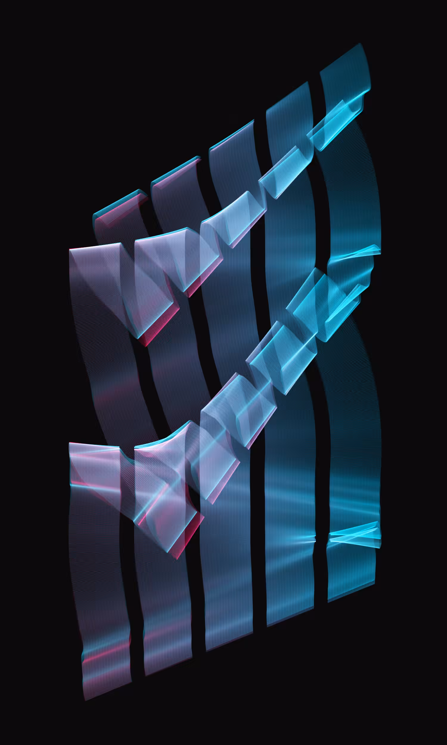 Silk(Fx) #22 - curated 