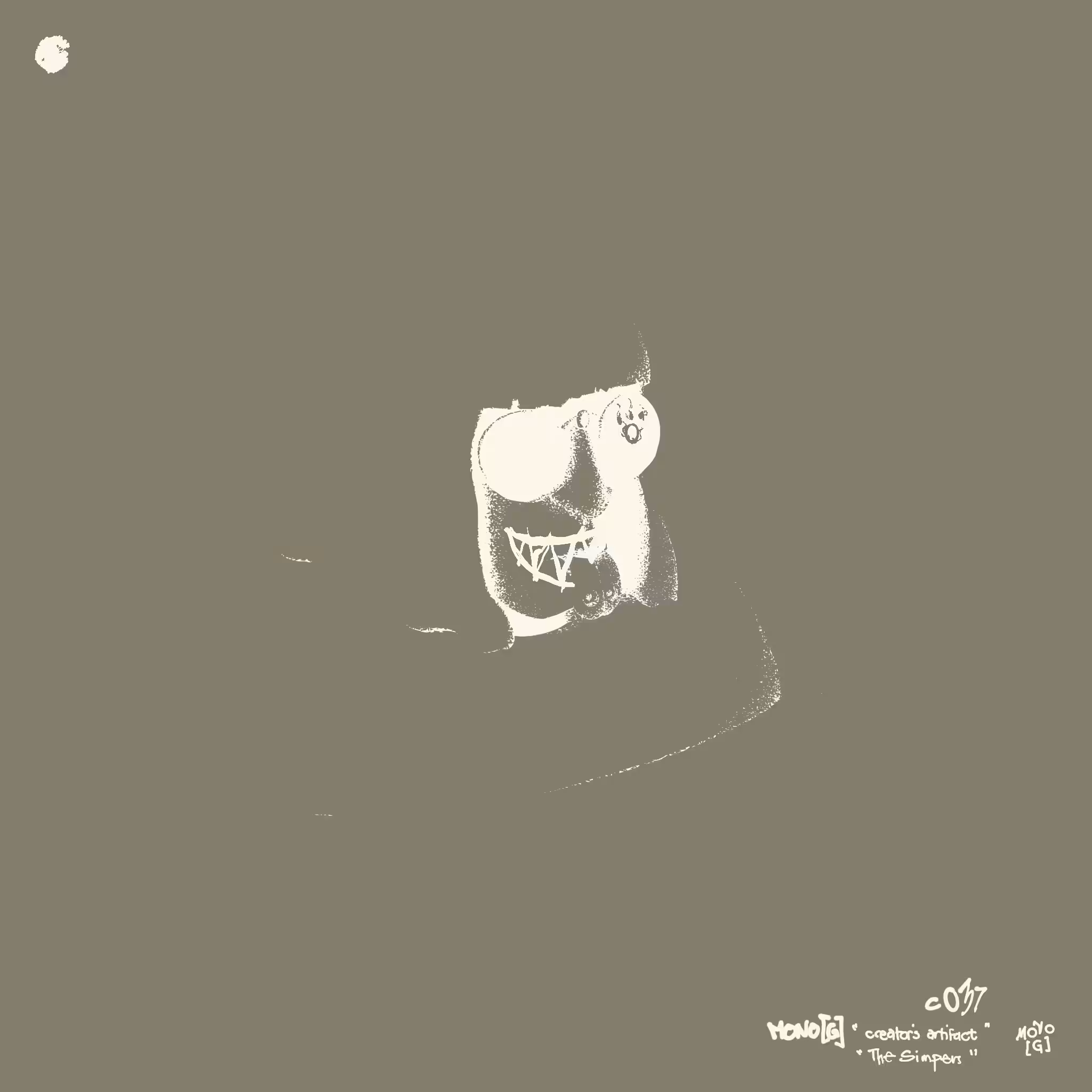 [≠] The Simpers