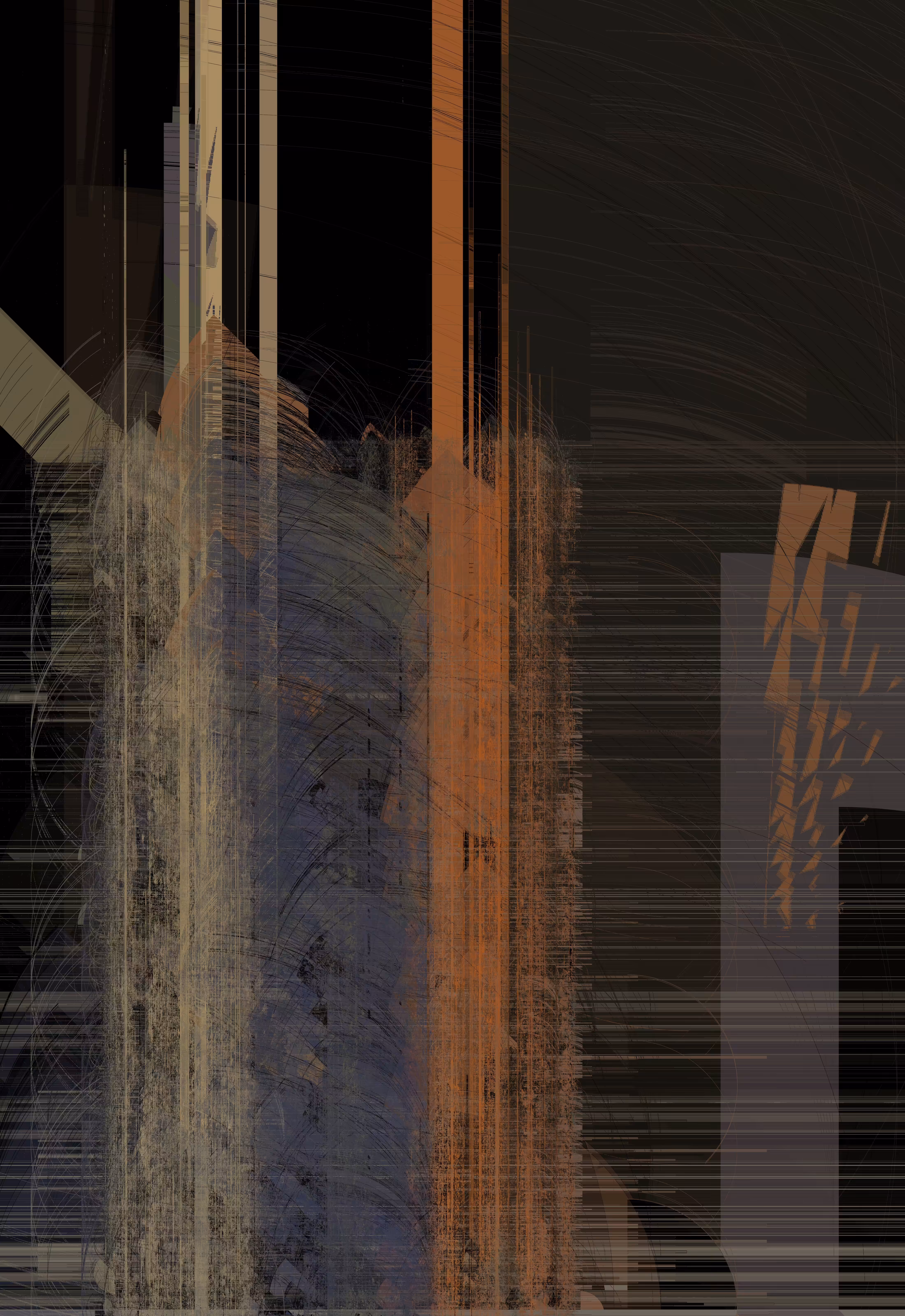 Digital Skyscrapers