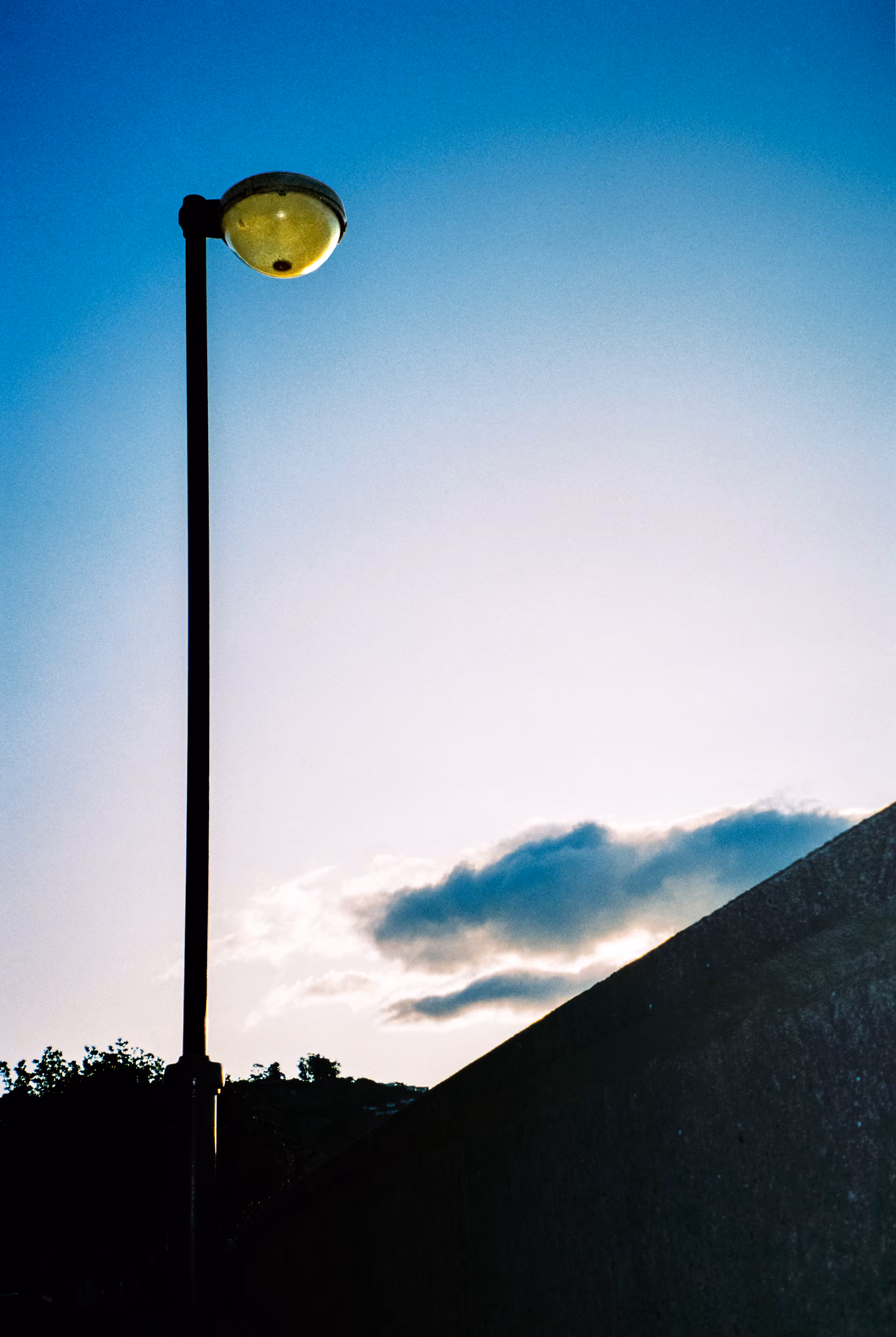 Esplanade