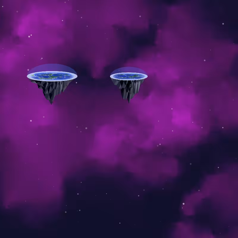 Other worlds #21