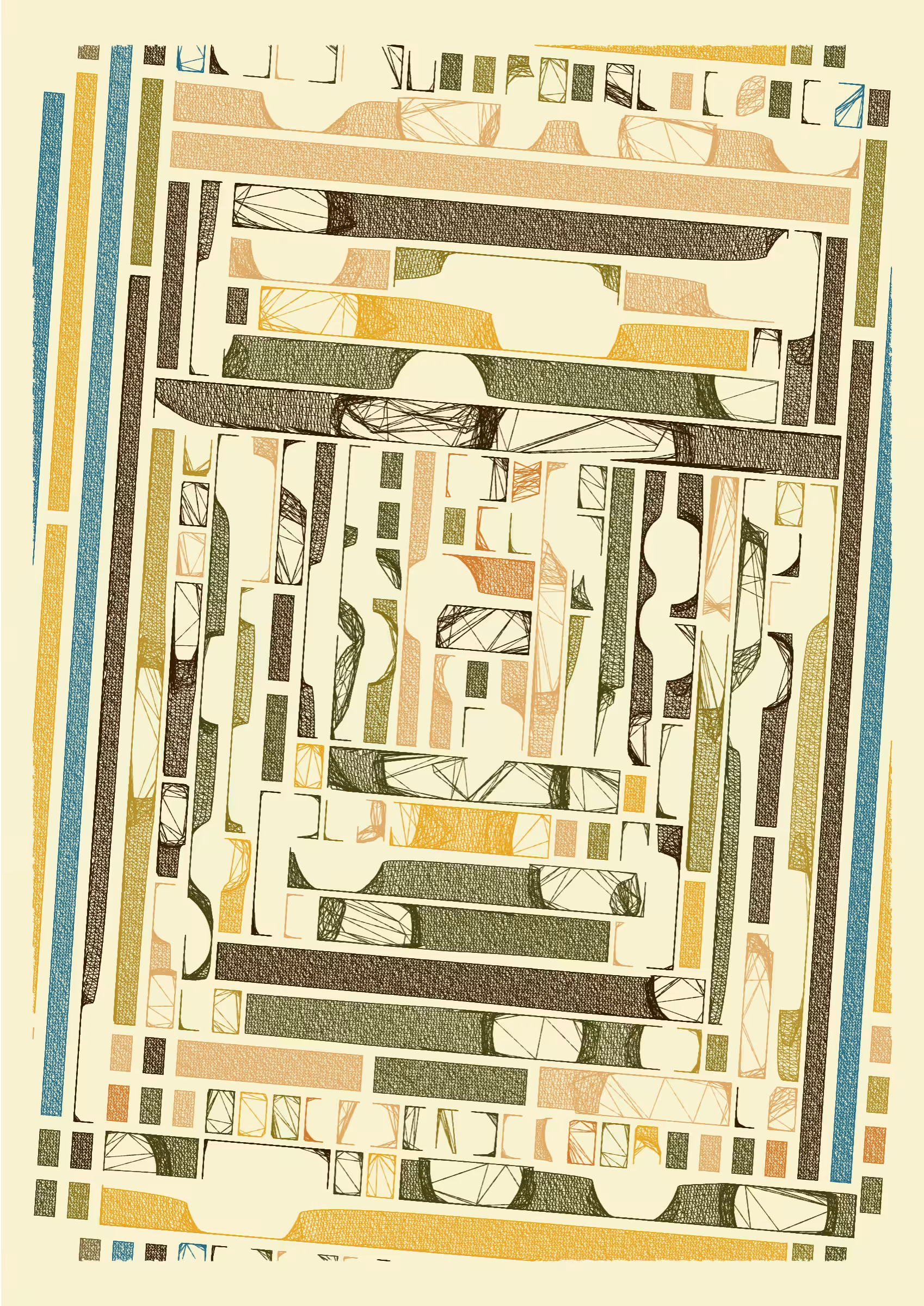 Edifice #328
