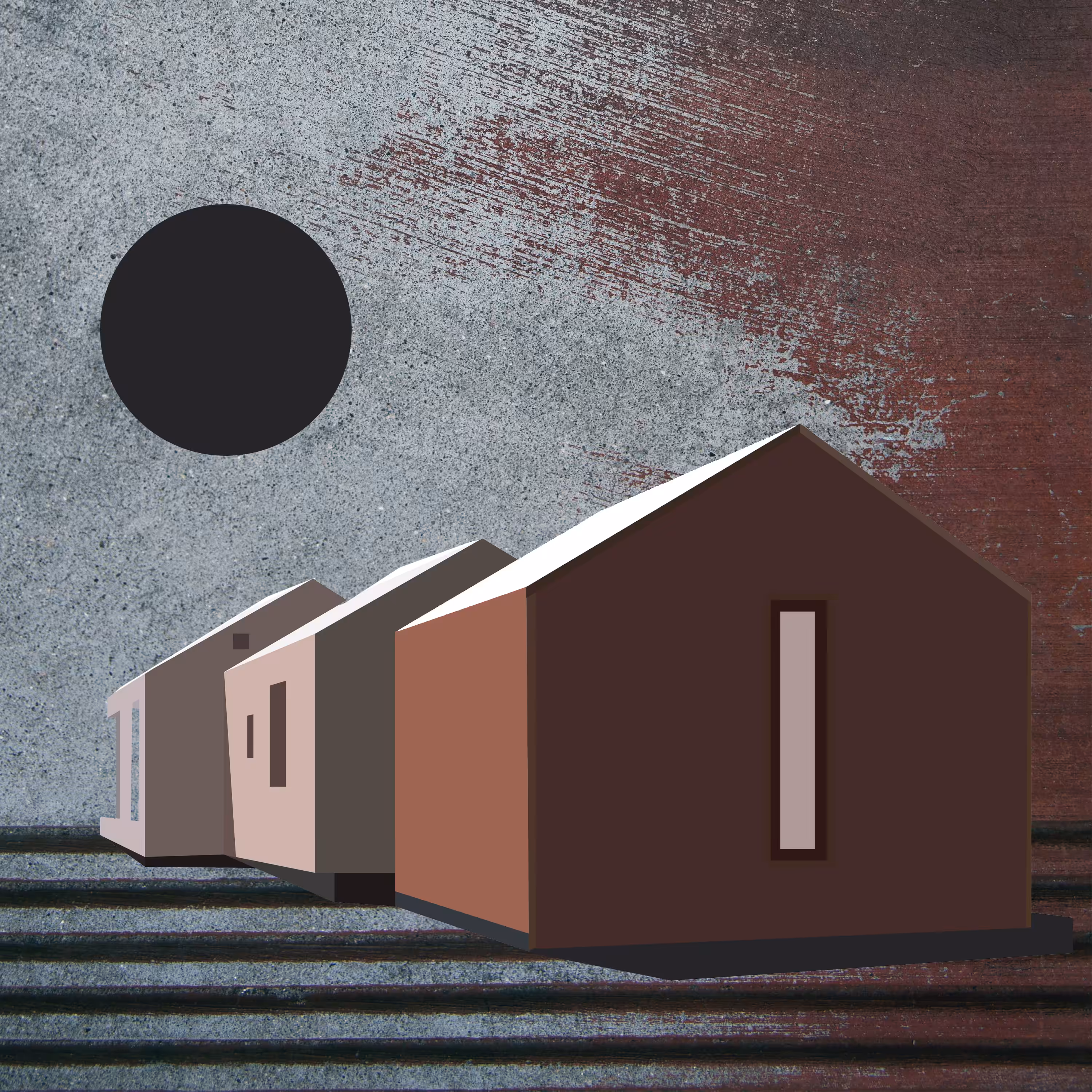 Compound Dusk