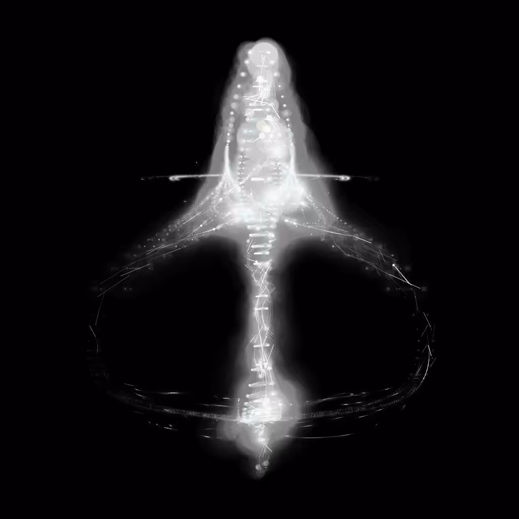 Spectral Being 753