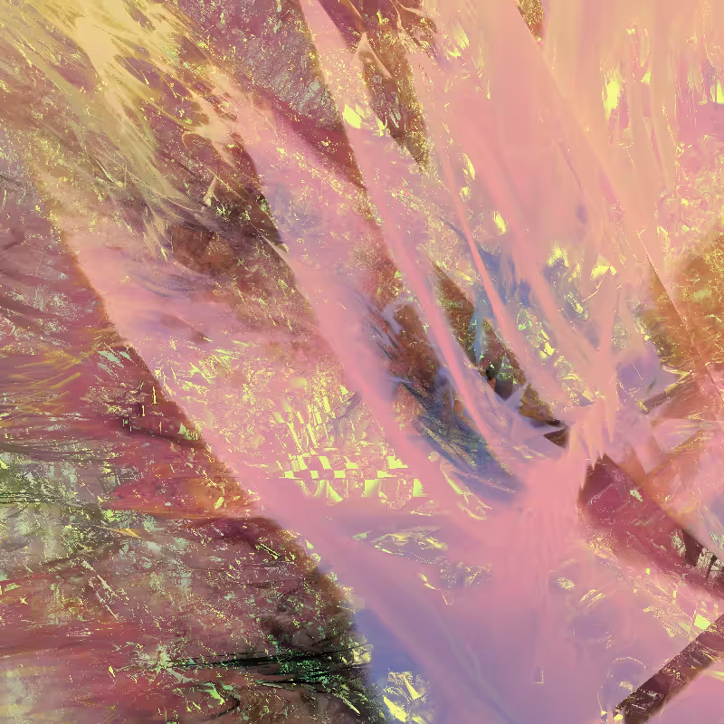 Recursive Realms #74
