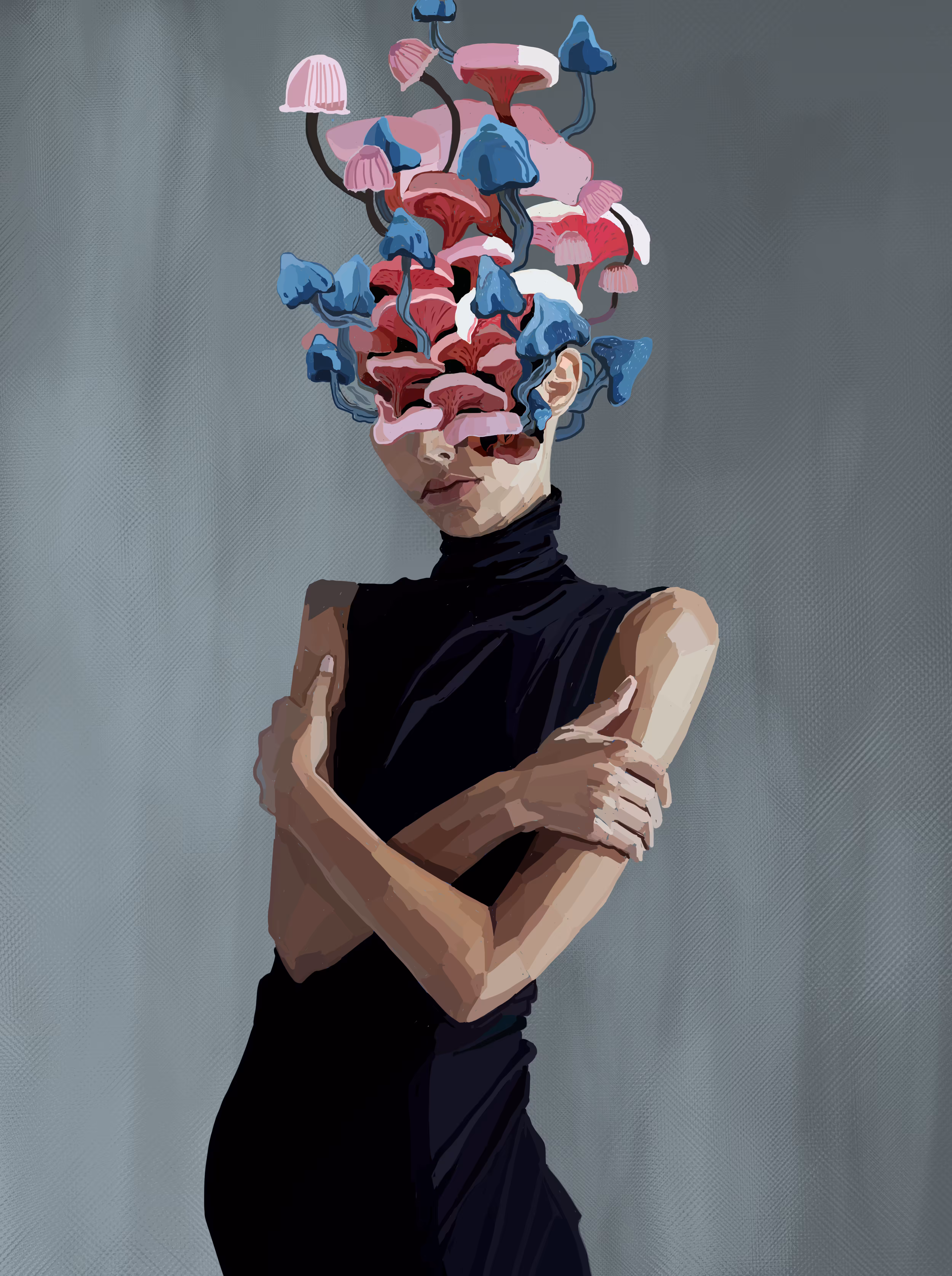 Mind in Blossom 