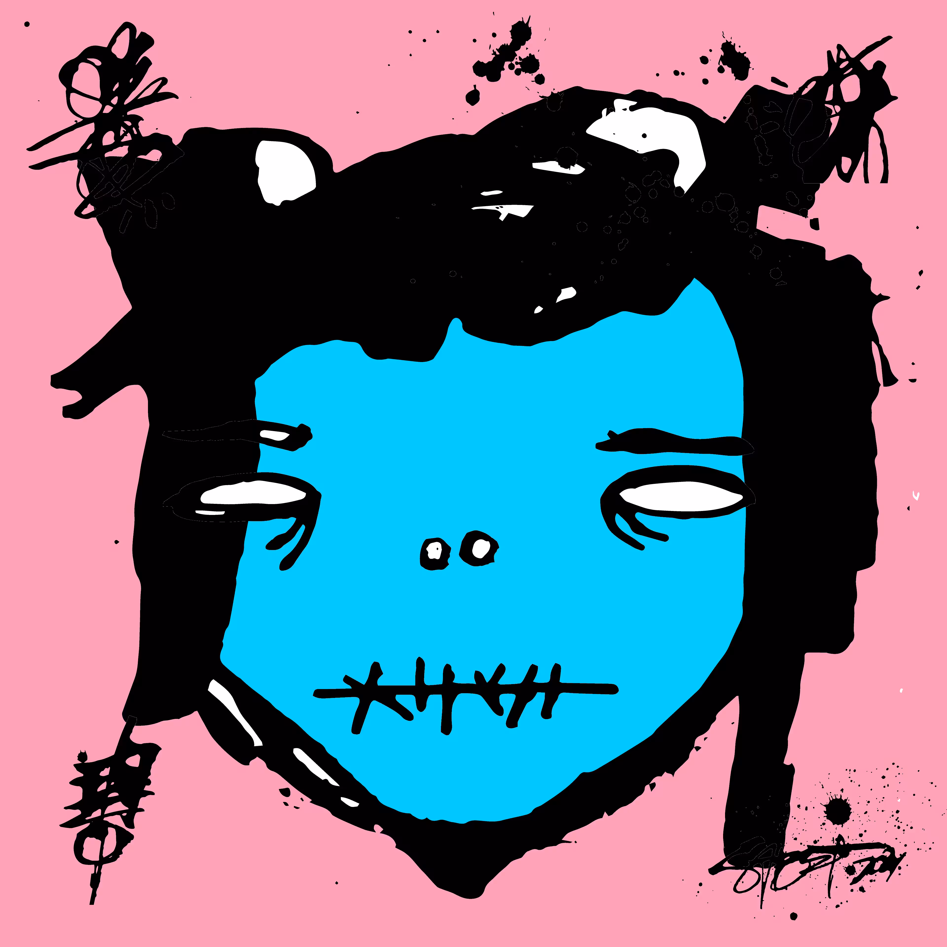 TOKYO PUNK #2315