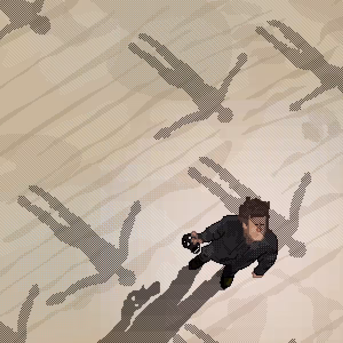 Absolution
