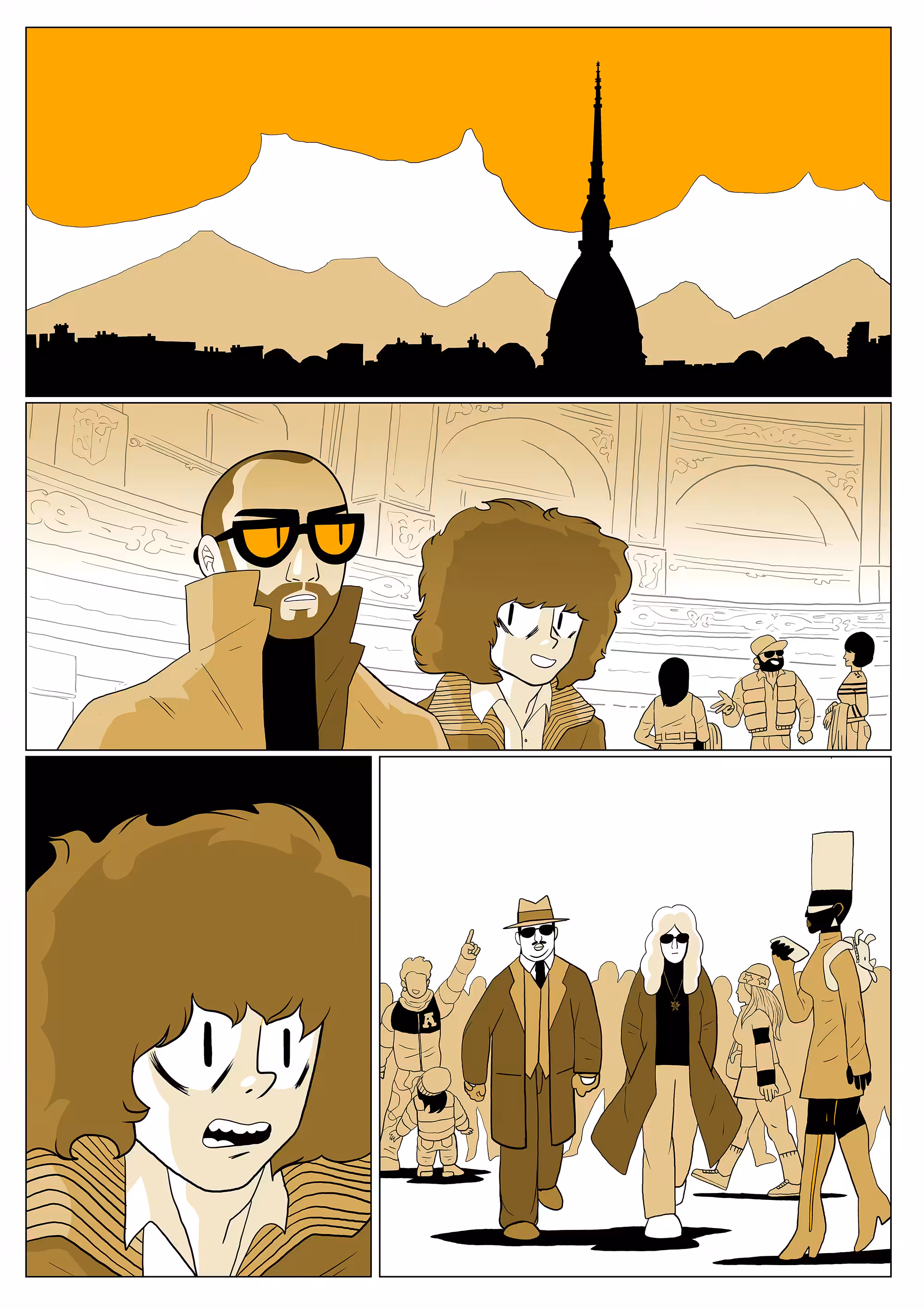 Possessions - Original page 317
