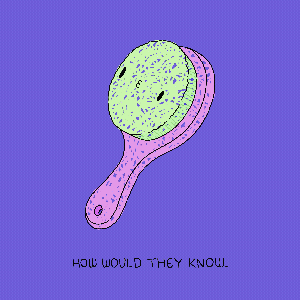 The Unbearable Follies of Feeling: how would they know.