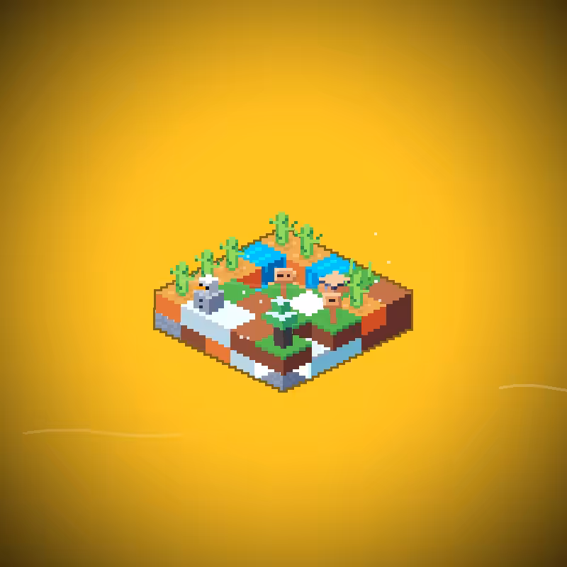 My Little World #5
