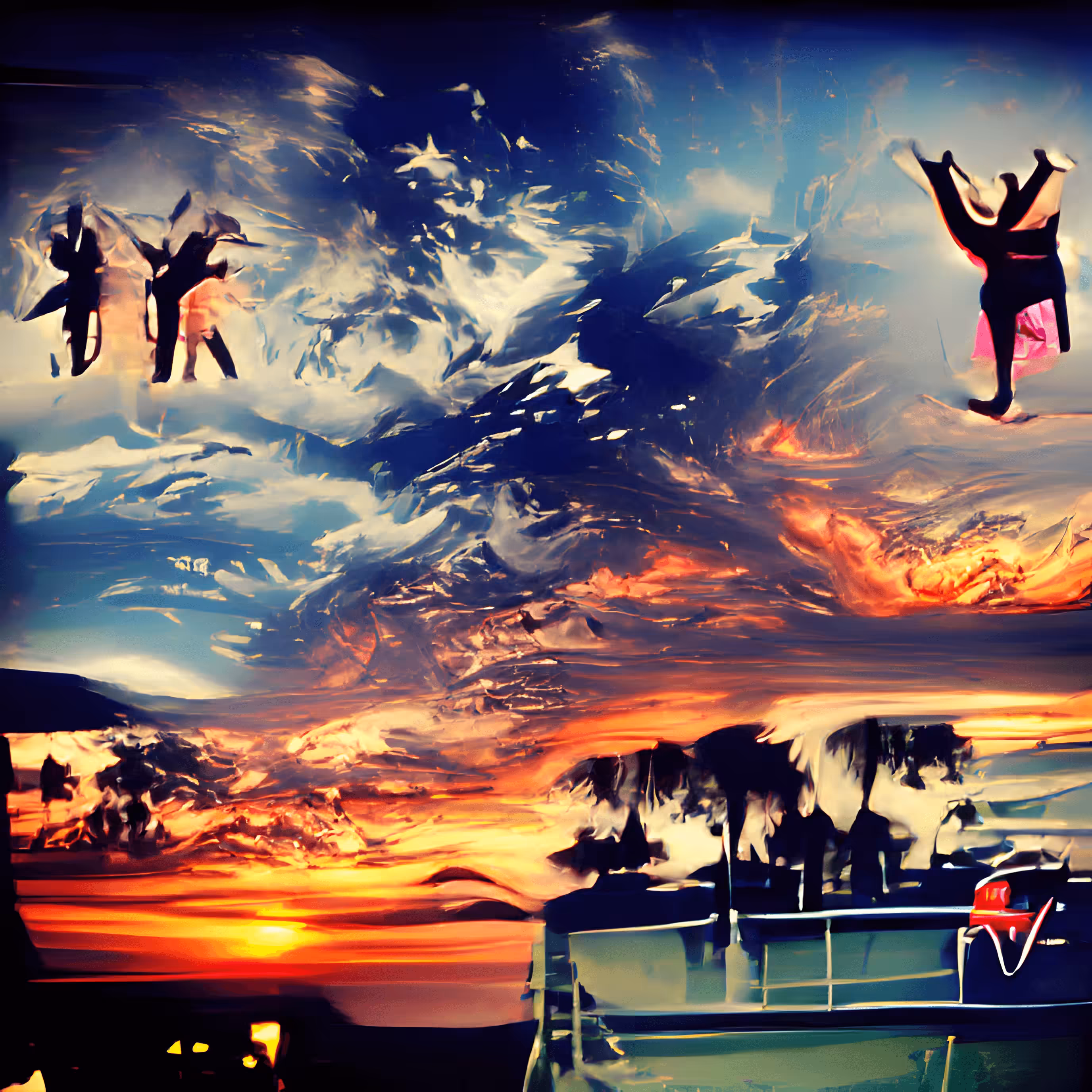 Live Life to the Fullest