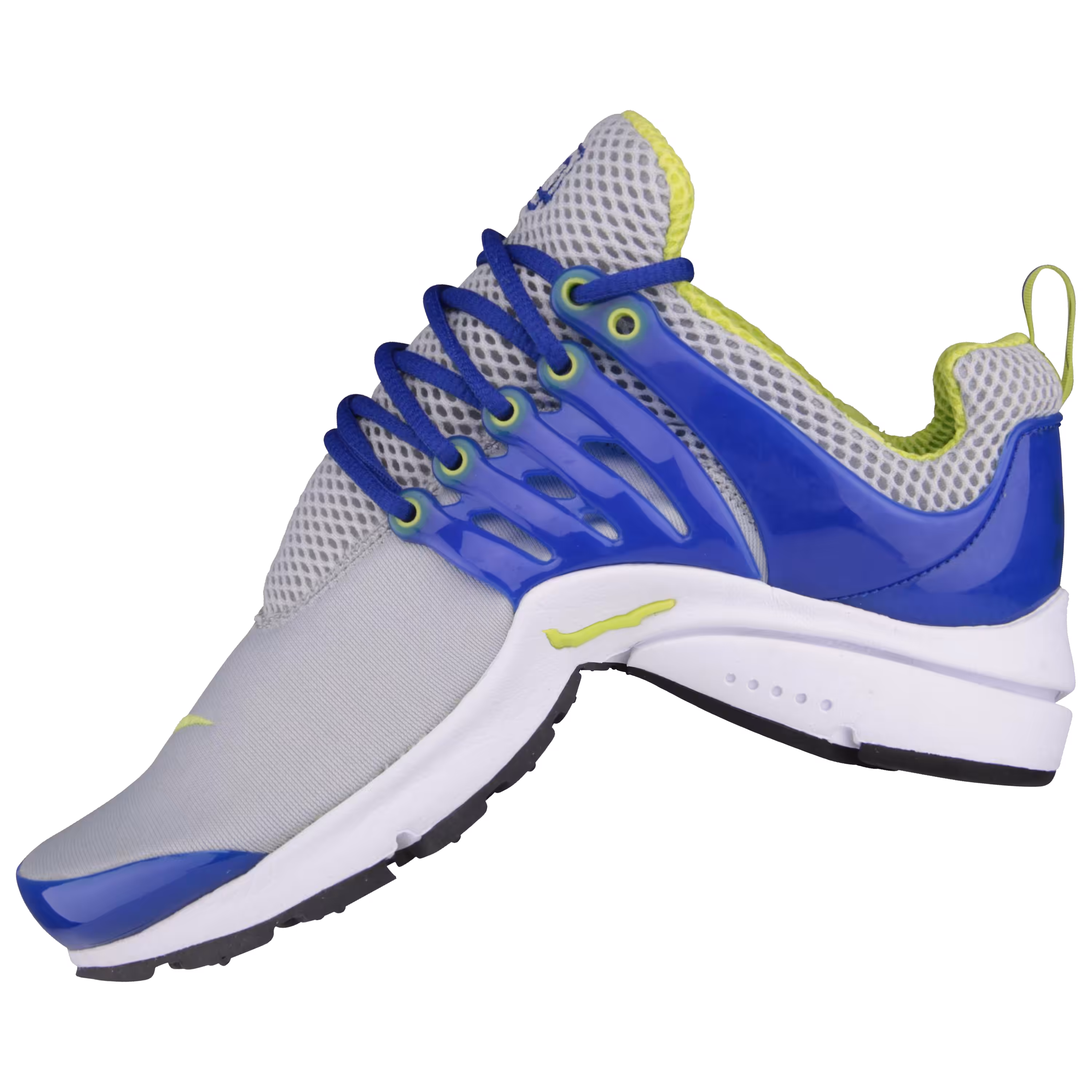 Swoosh Reshape # 22