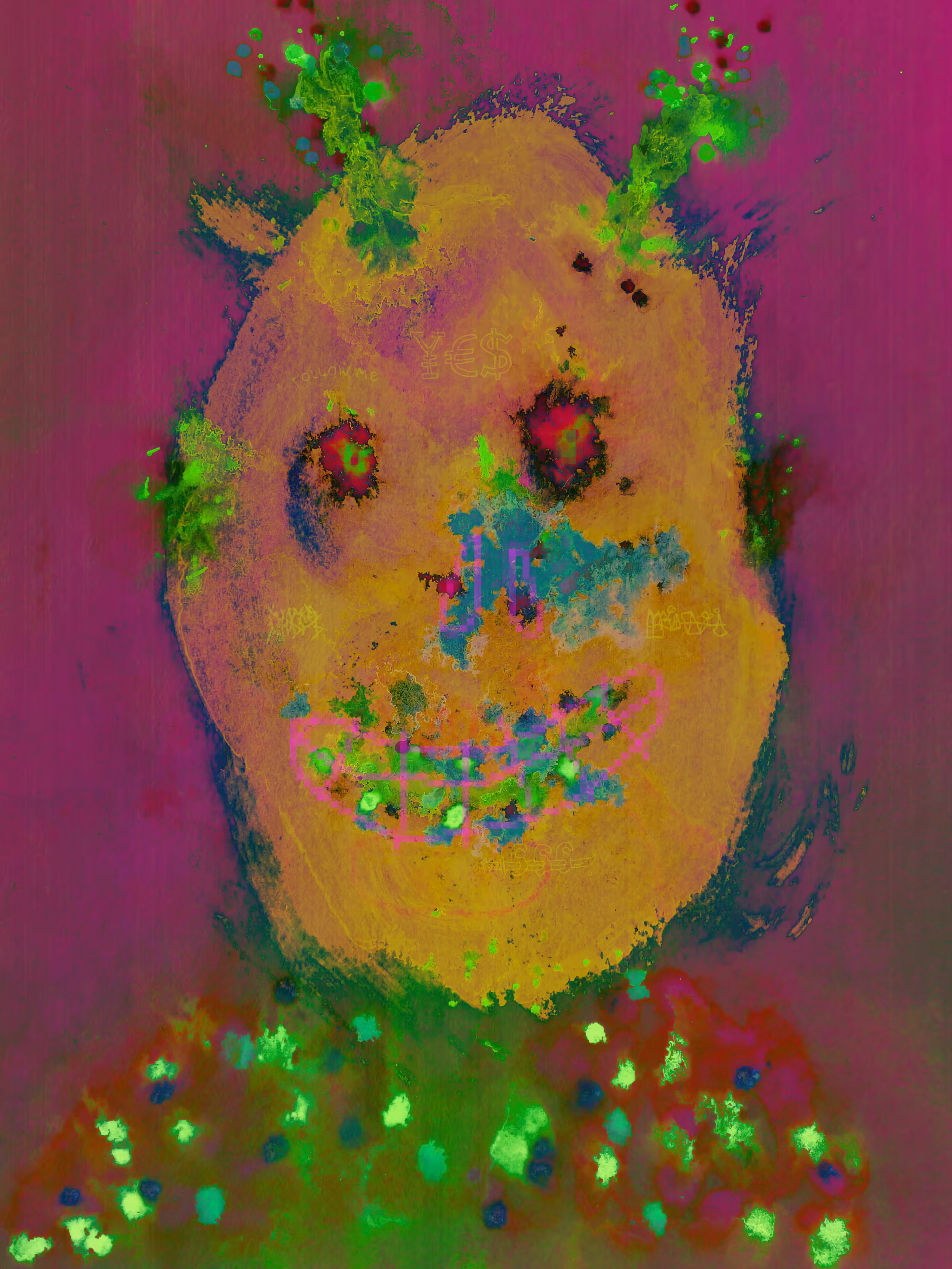 WILD BOY #03