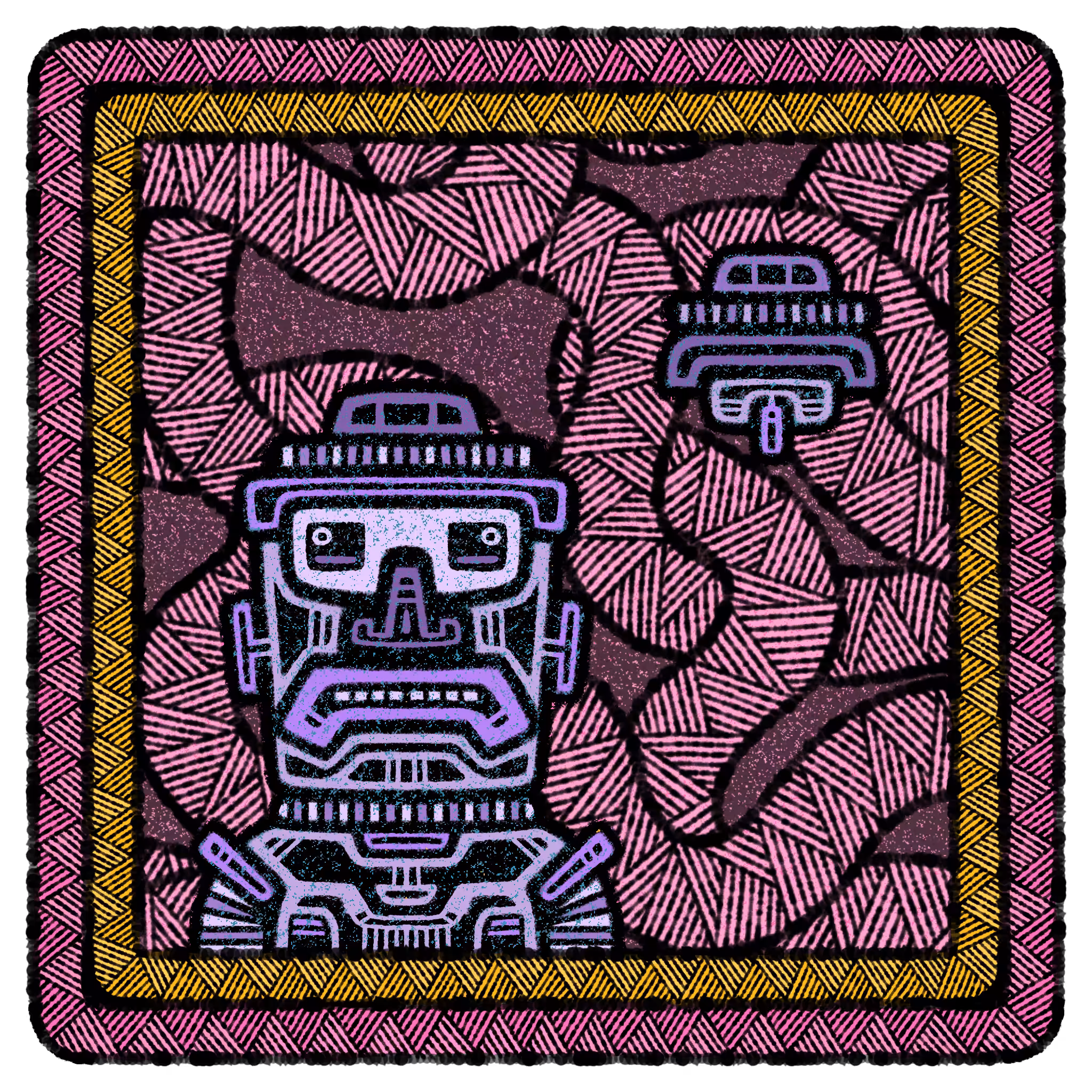 ドン族。( Don-zoku ): Don ·38·