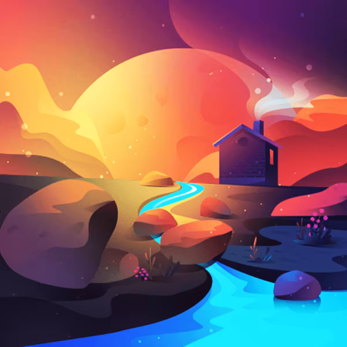 Stream