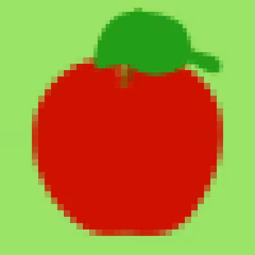 PixyApple #86
