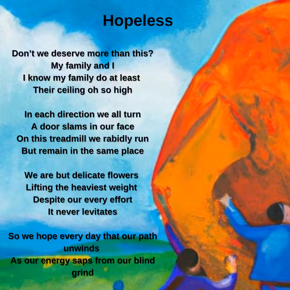 Hopeless