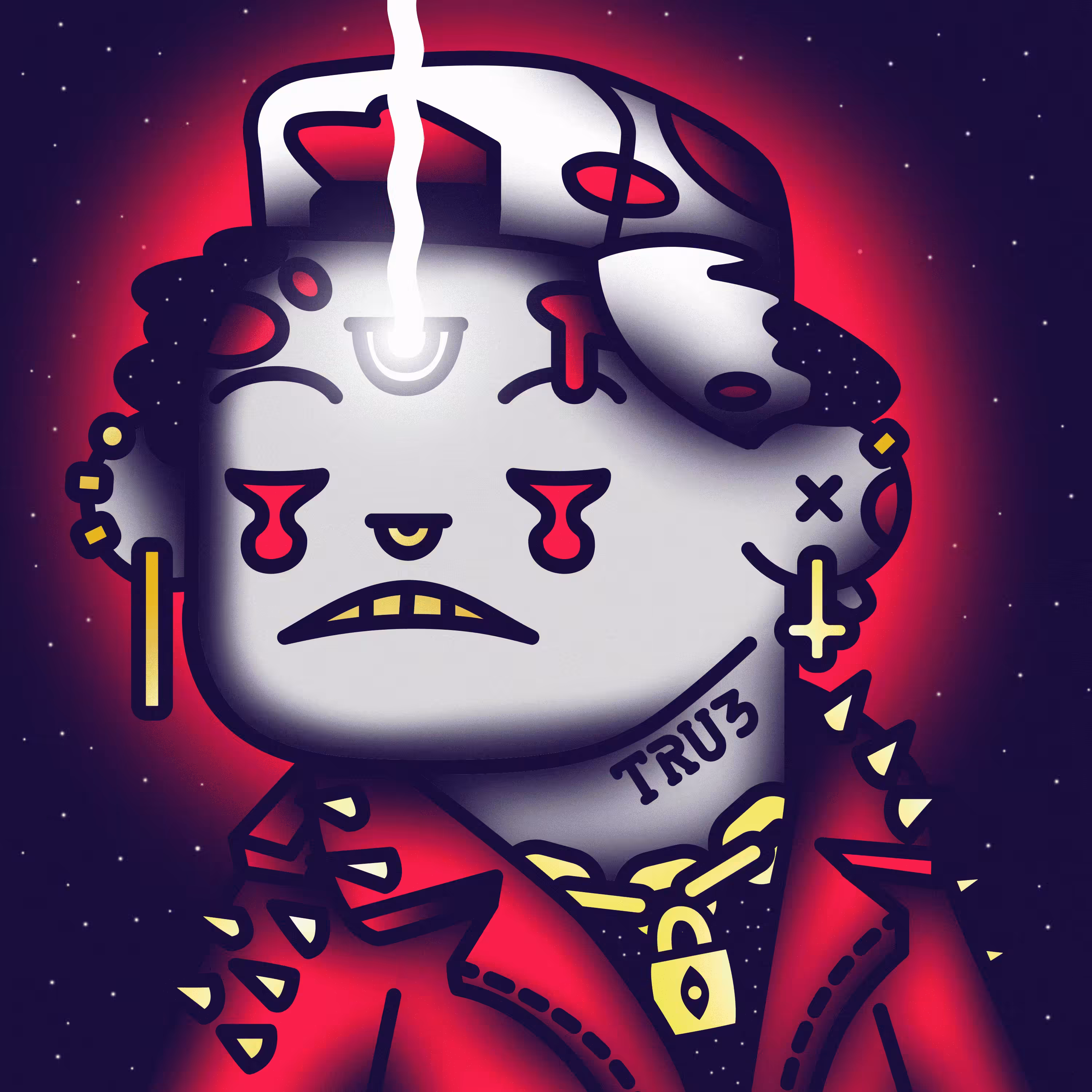 Inspired Insomniac