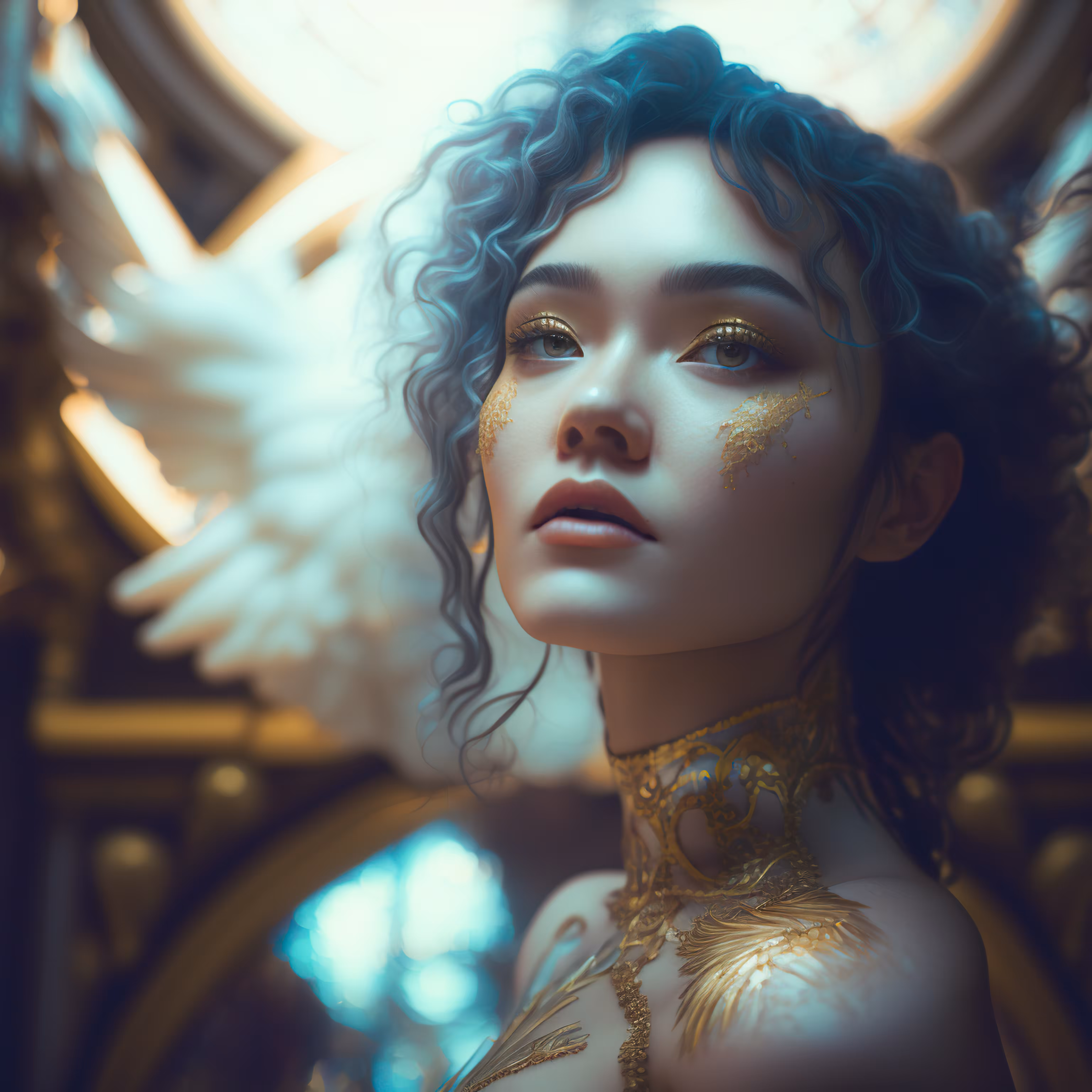 Ai Angel #27