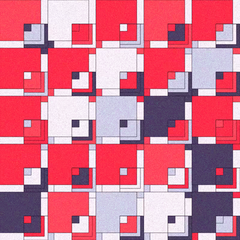 Terrace Tiles #72