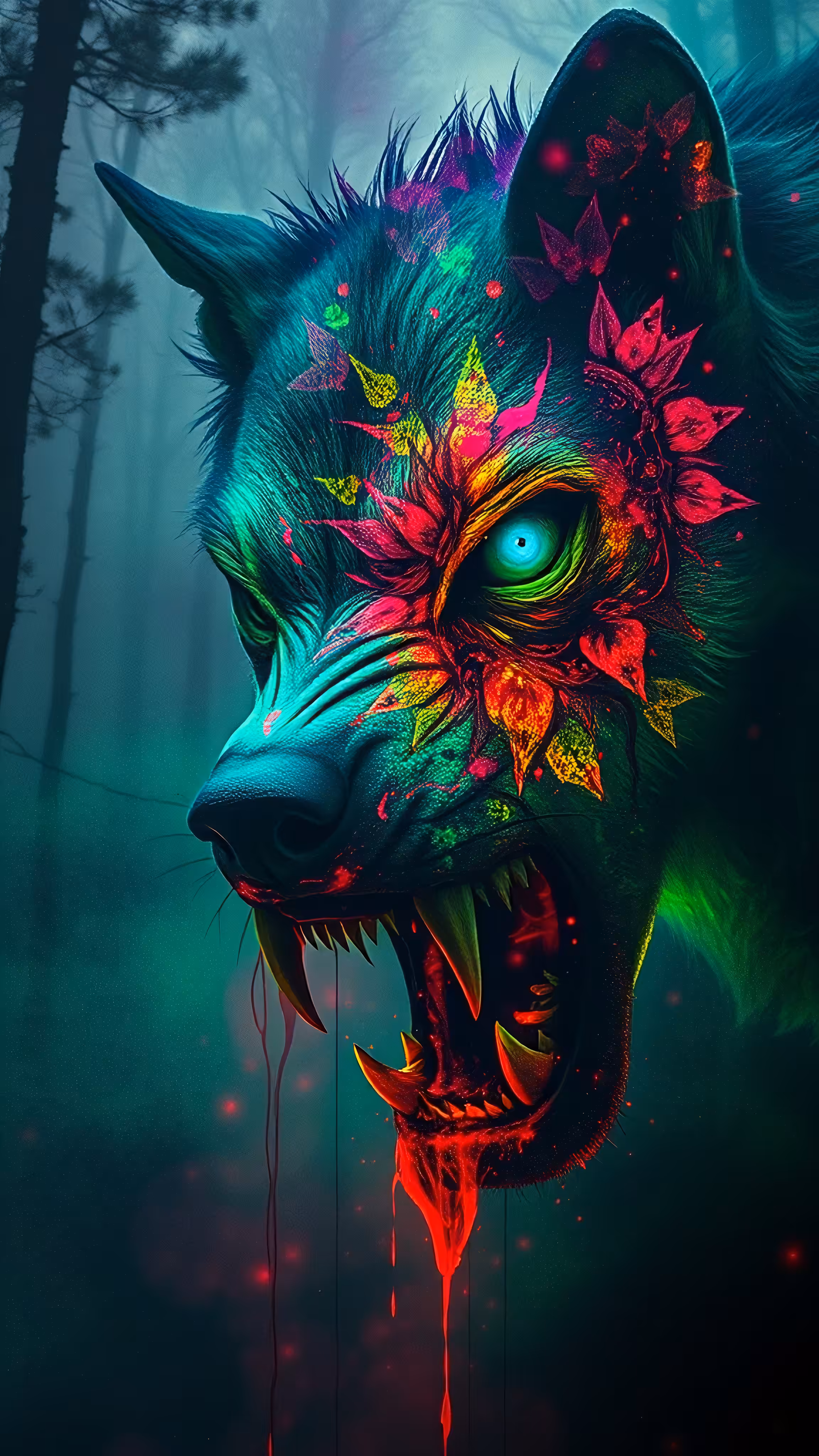 Cruel Fate
