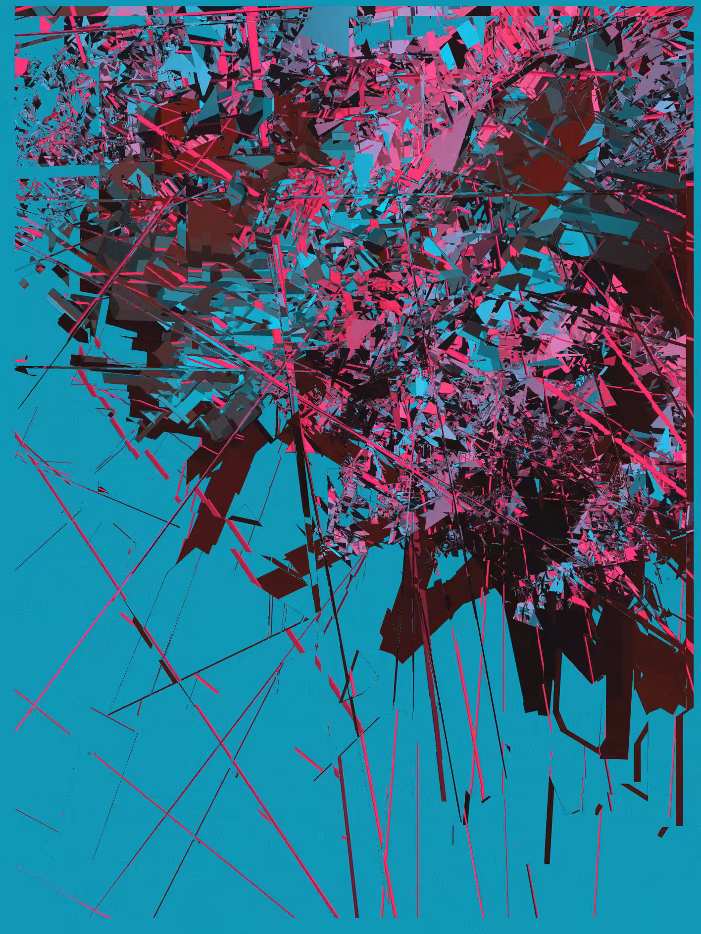 Folded Sequence #233