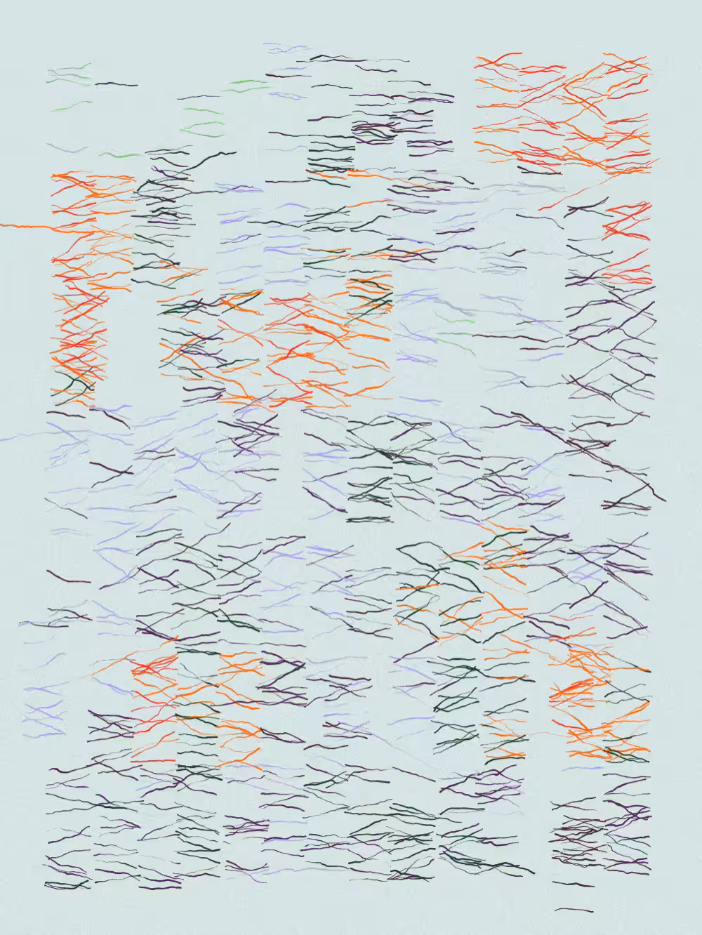 Sticks #321