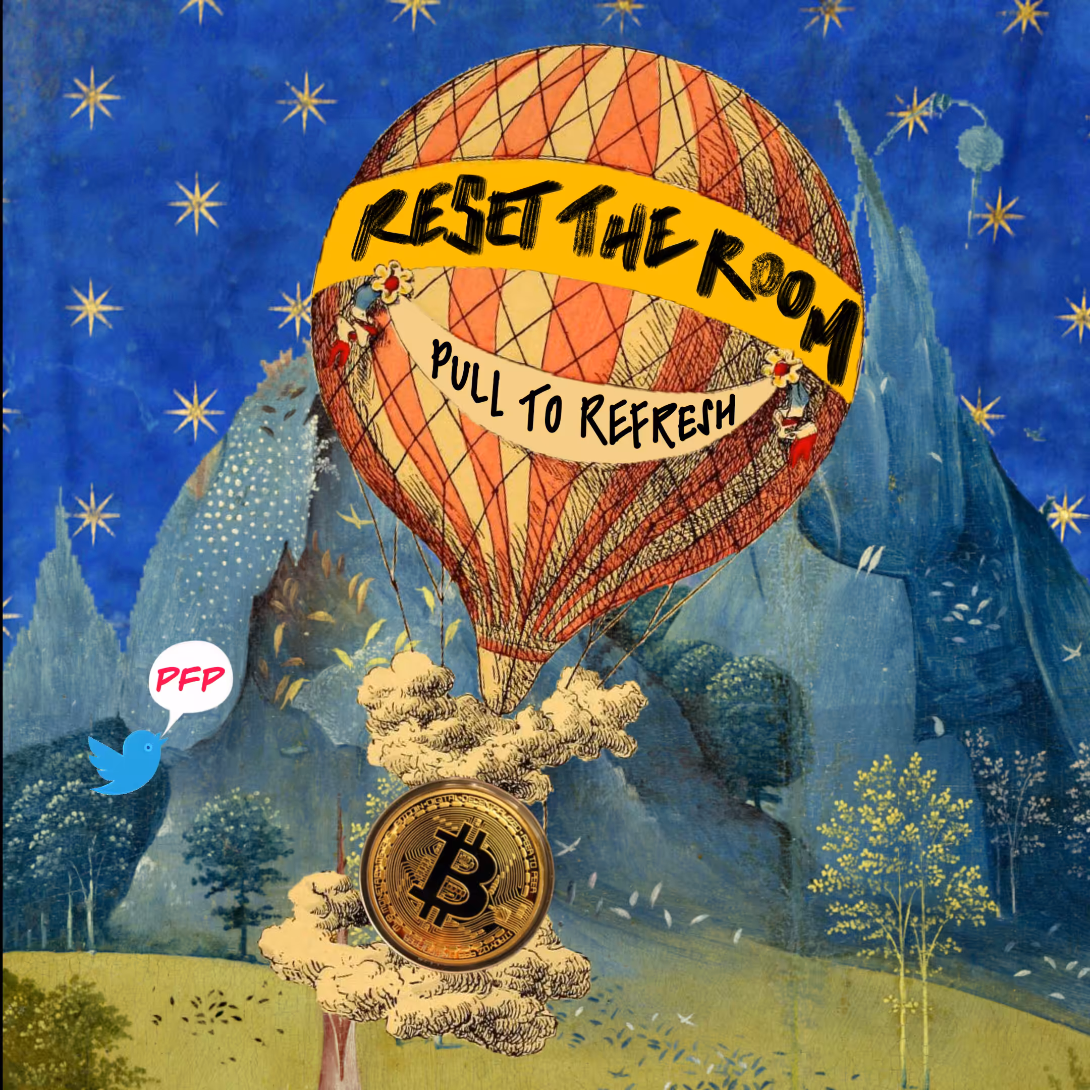 Airship #254