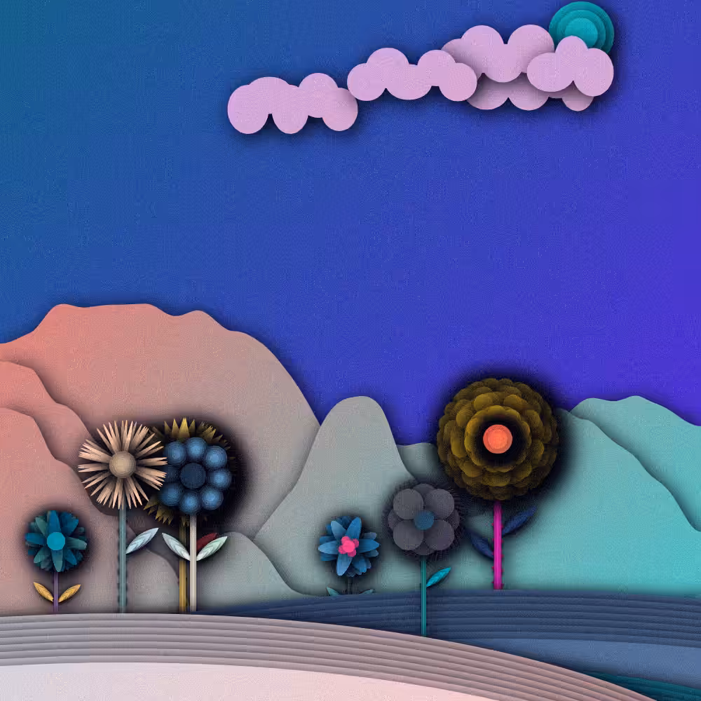 Flosalis N24° #111