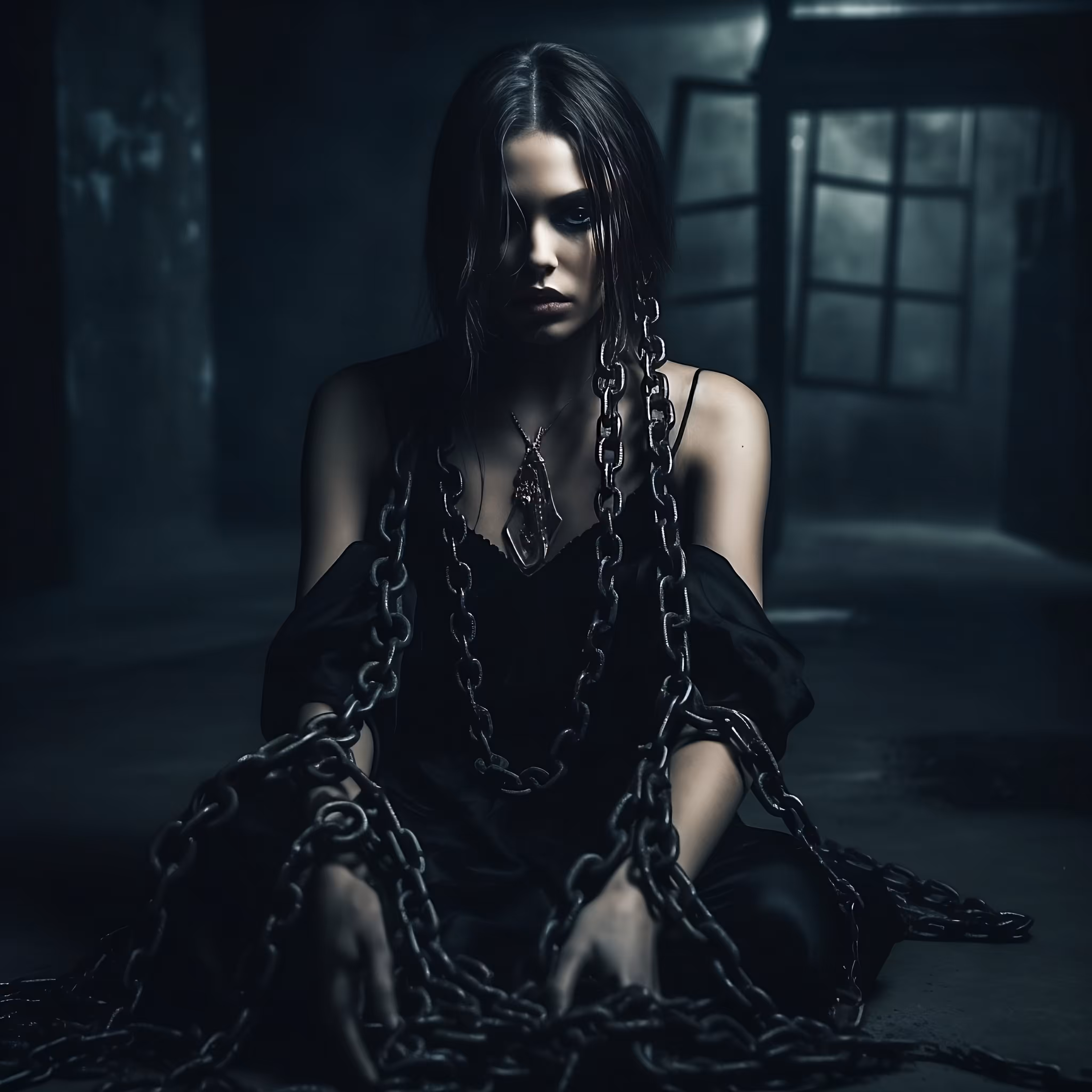 Captivity