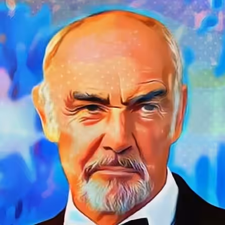 Sean Connery