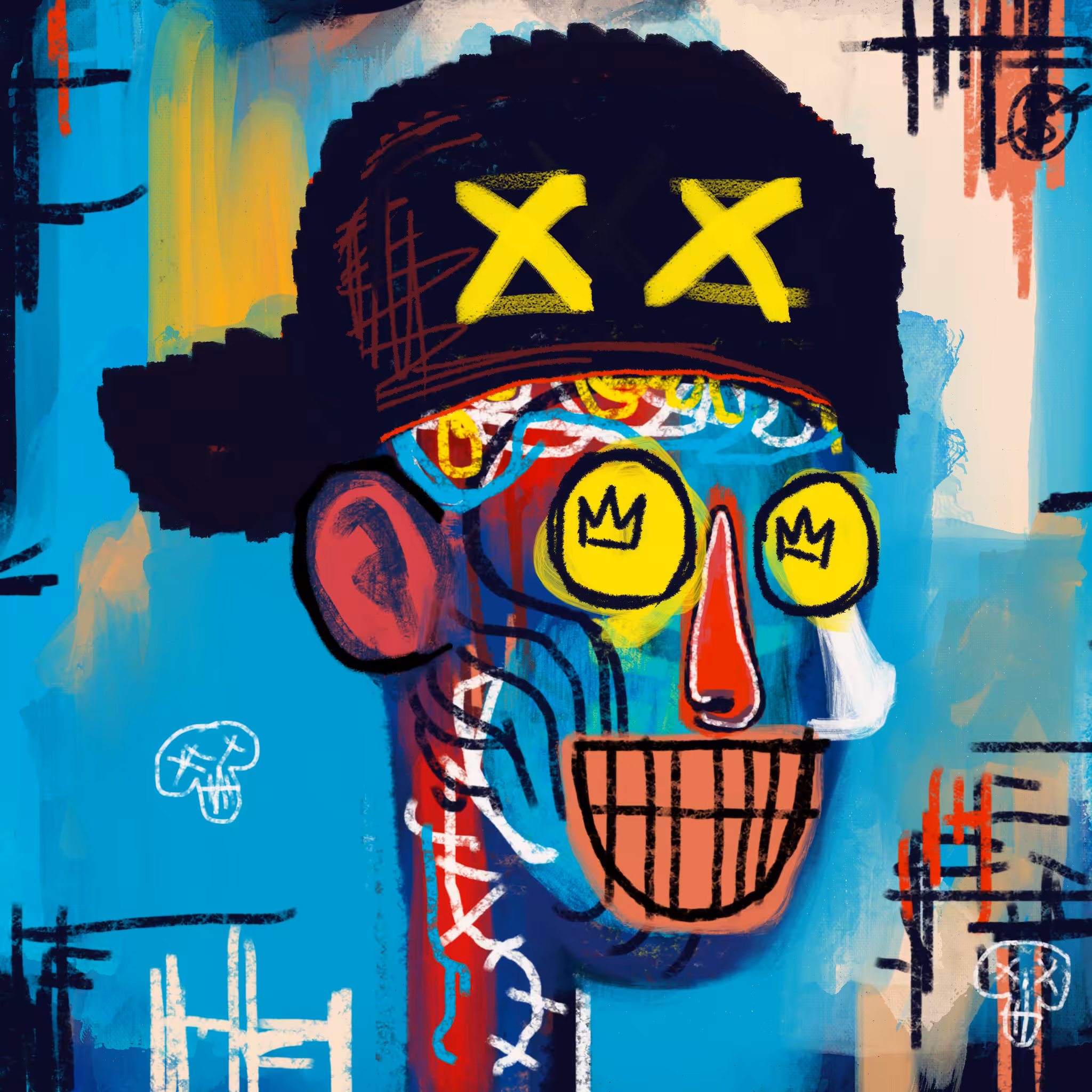 Basqunk 8