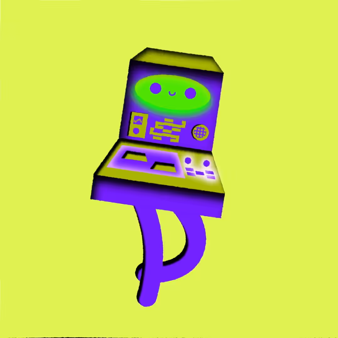 Walking Synth