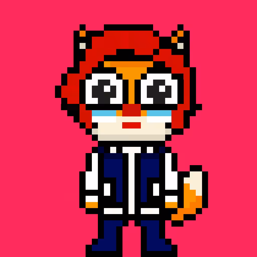Foxquity #81