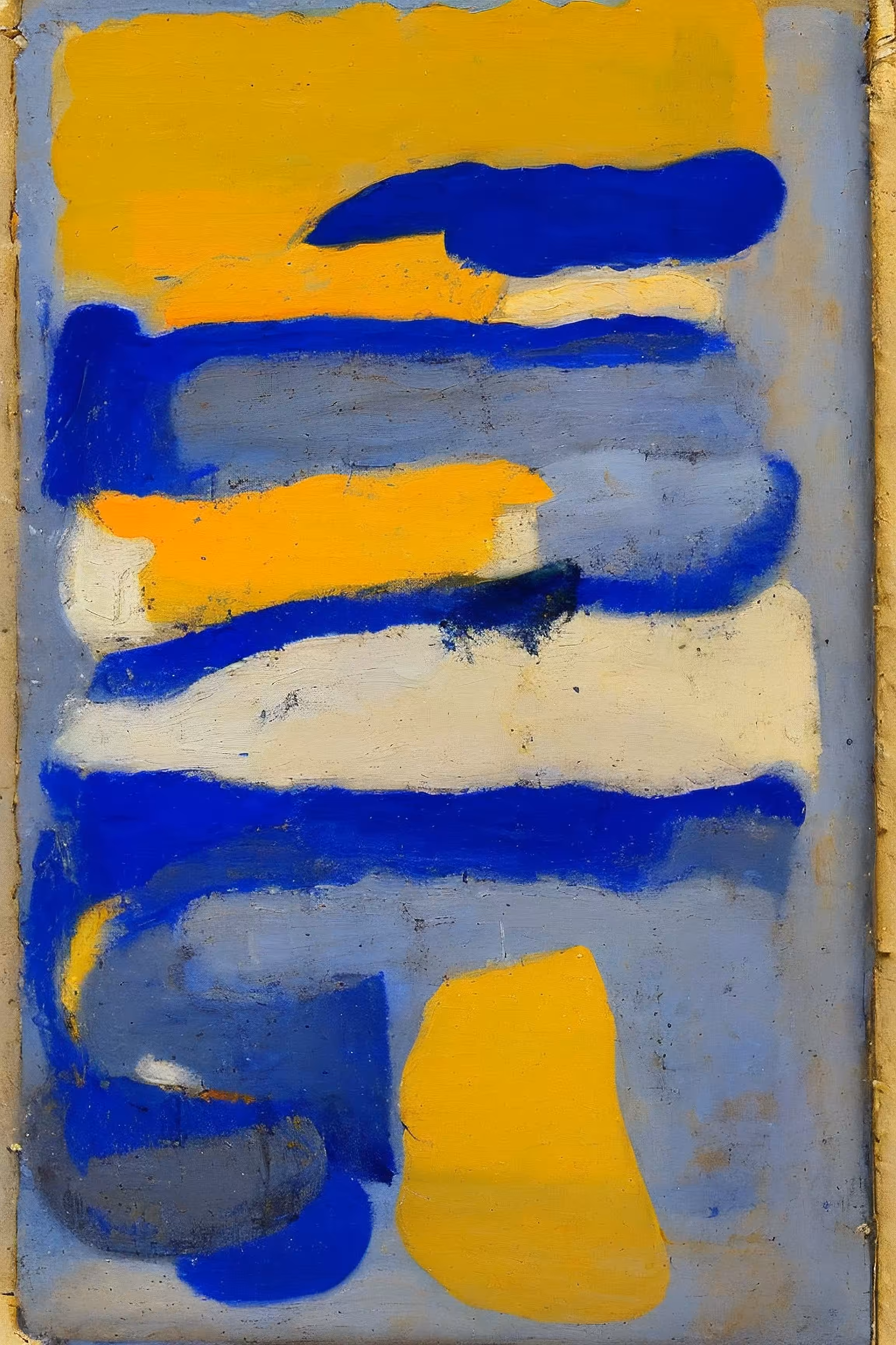 En Plein Air, Series 1 #13