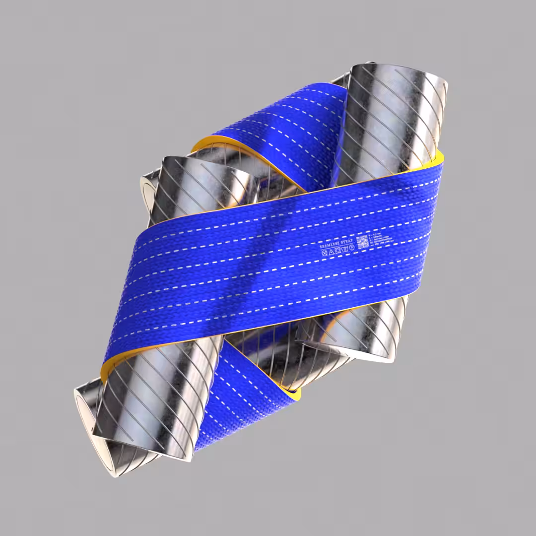 - Seamless Strap - 