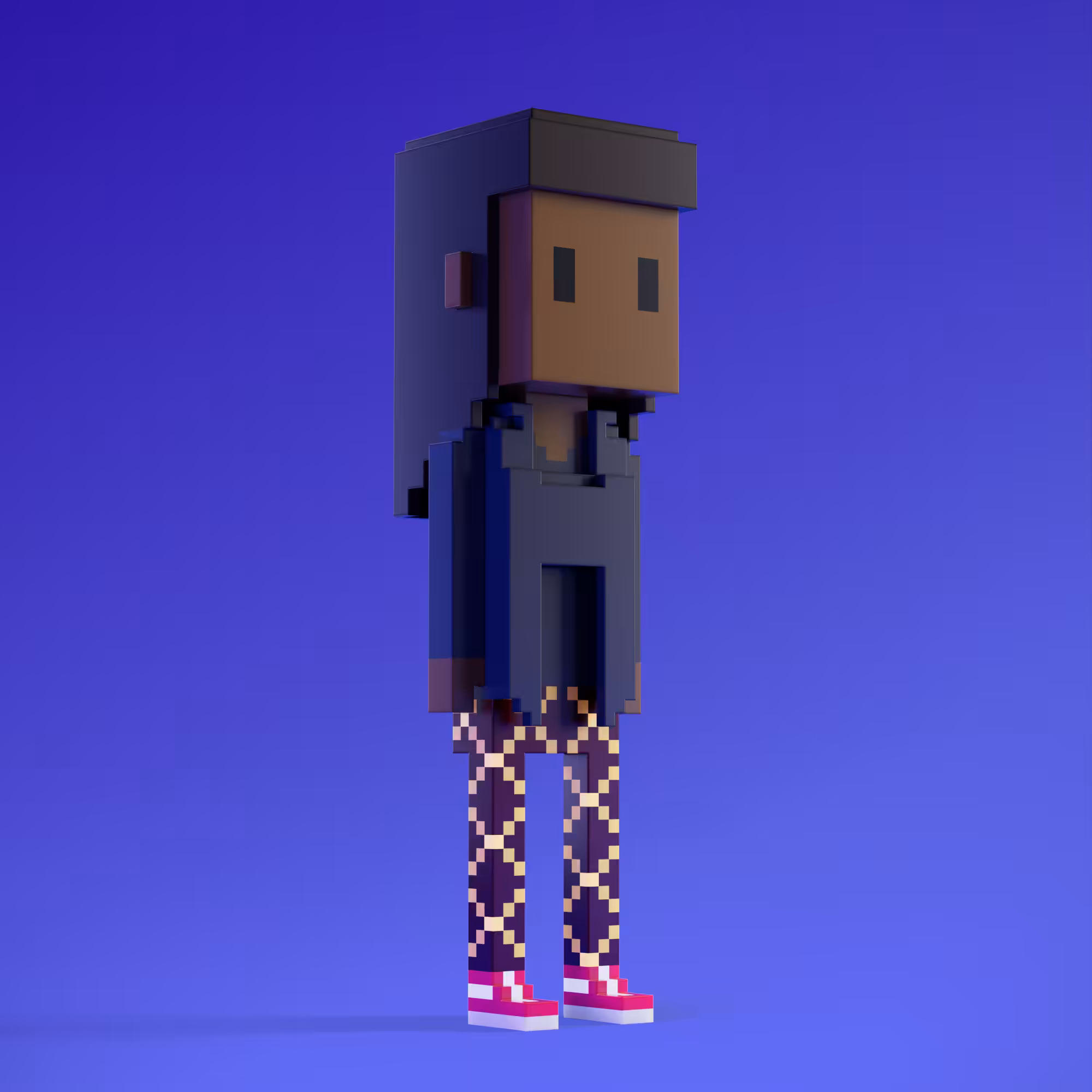 Meebit #3521