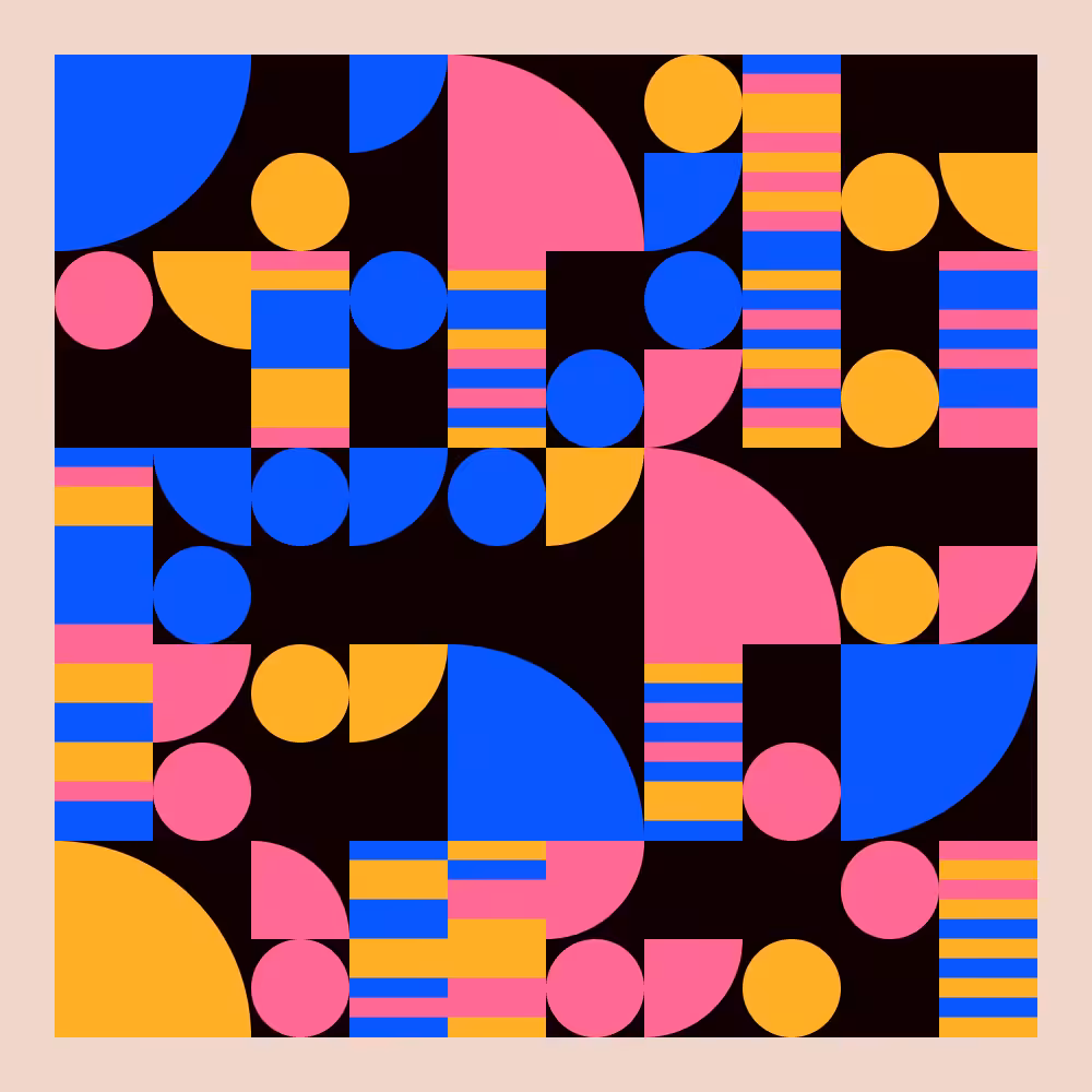 Geometrical #105