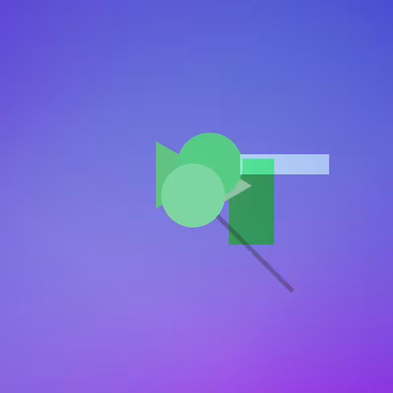 NEO-SUPREMATISM #48