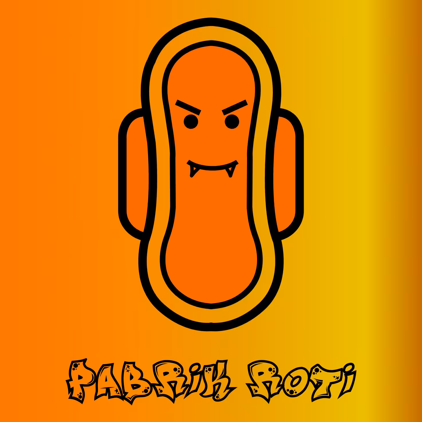 Logo Pabrik Roti: PABRIKROTI.IDN #7268