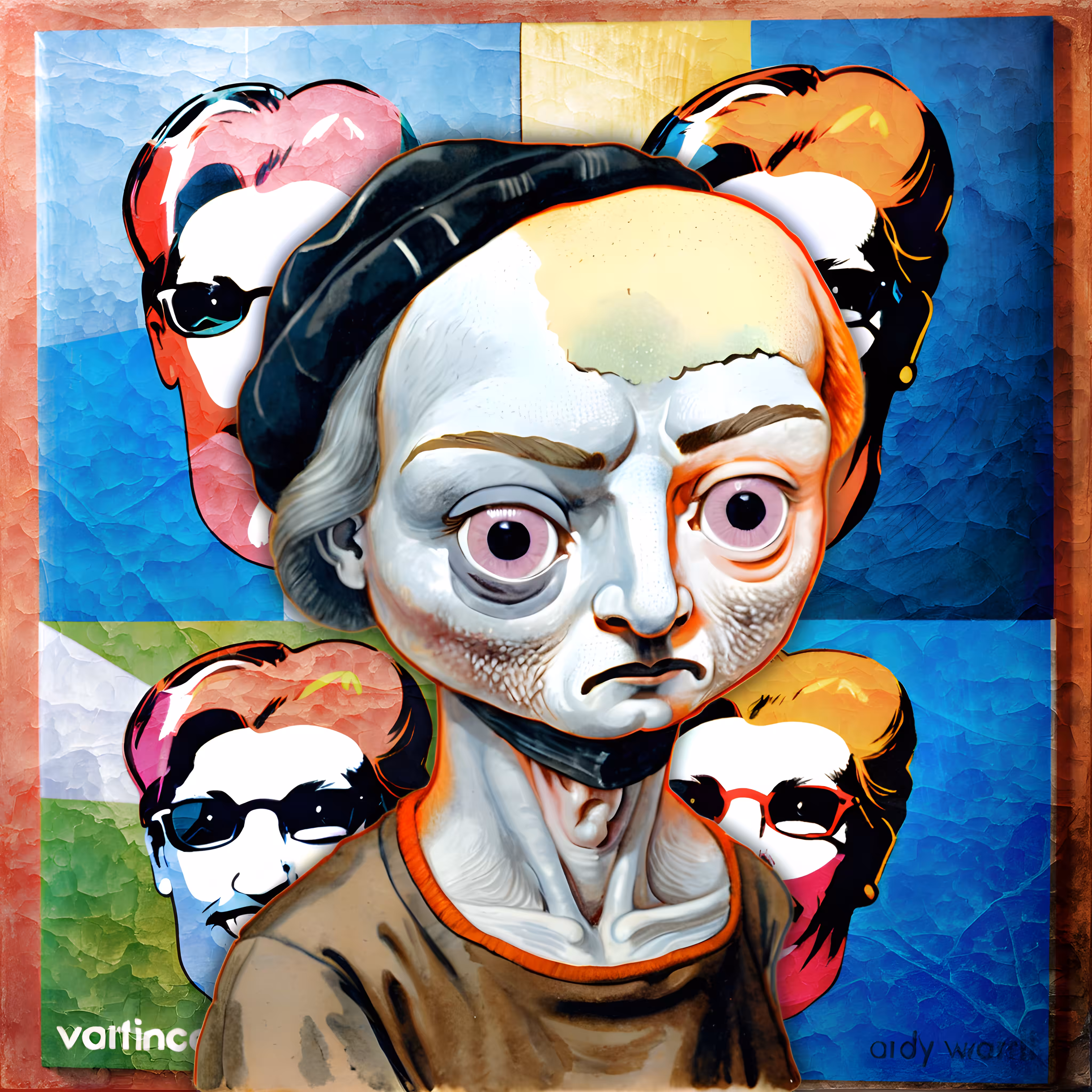 Art DeCC0s: Art DeCC0 #2973