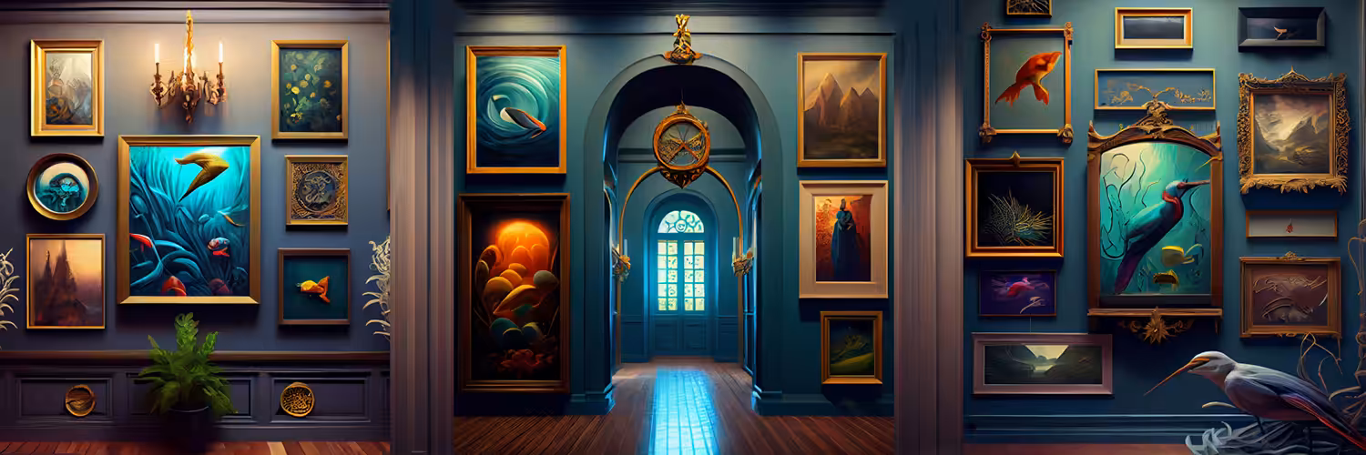 The Fireman Art Editions